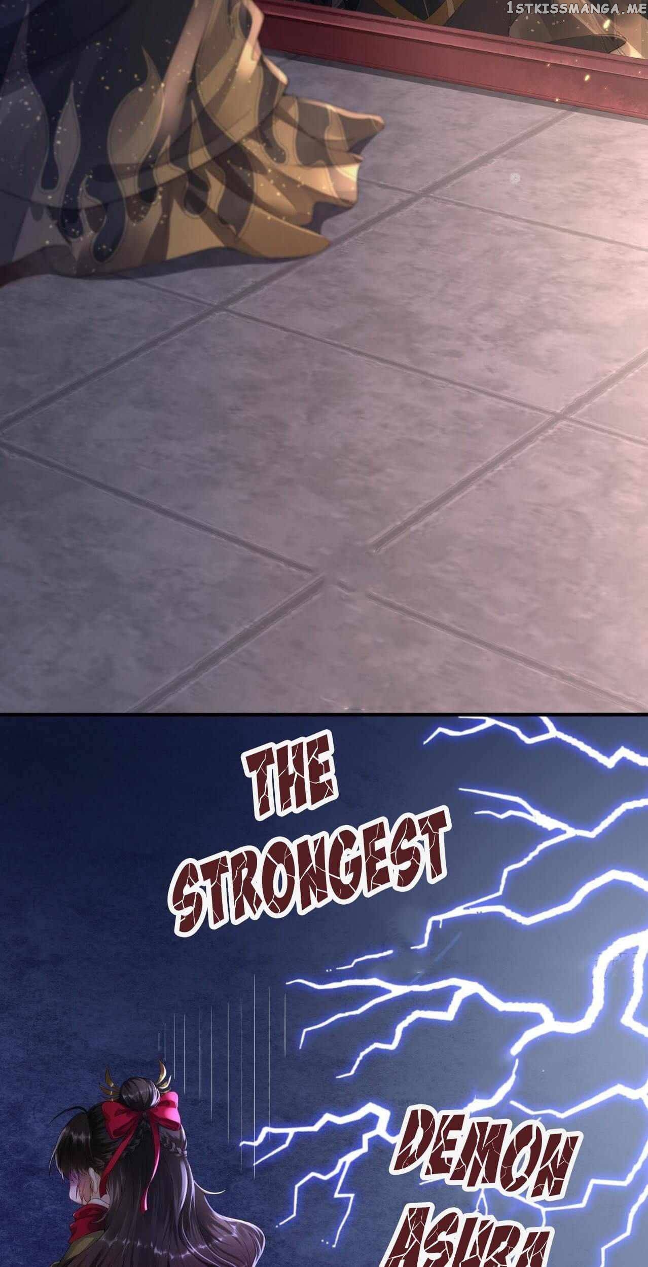 Demon Asura Becomes A 5 Year Old Loli Chapter 1 - page 29