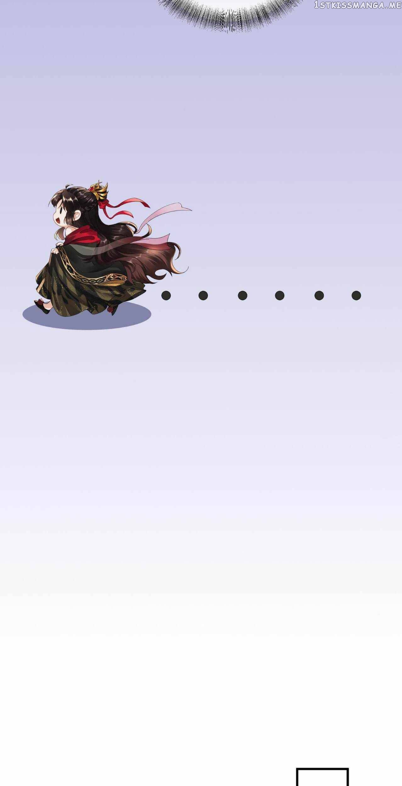 Demon Asura Becomes A 5 Year Old Loli Chapter 1 - page 34