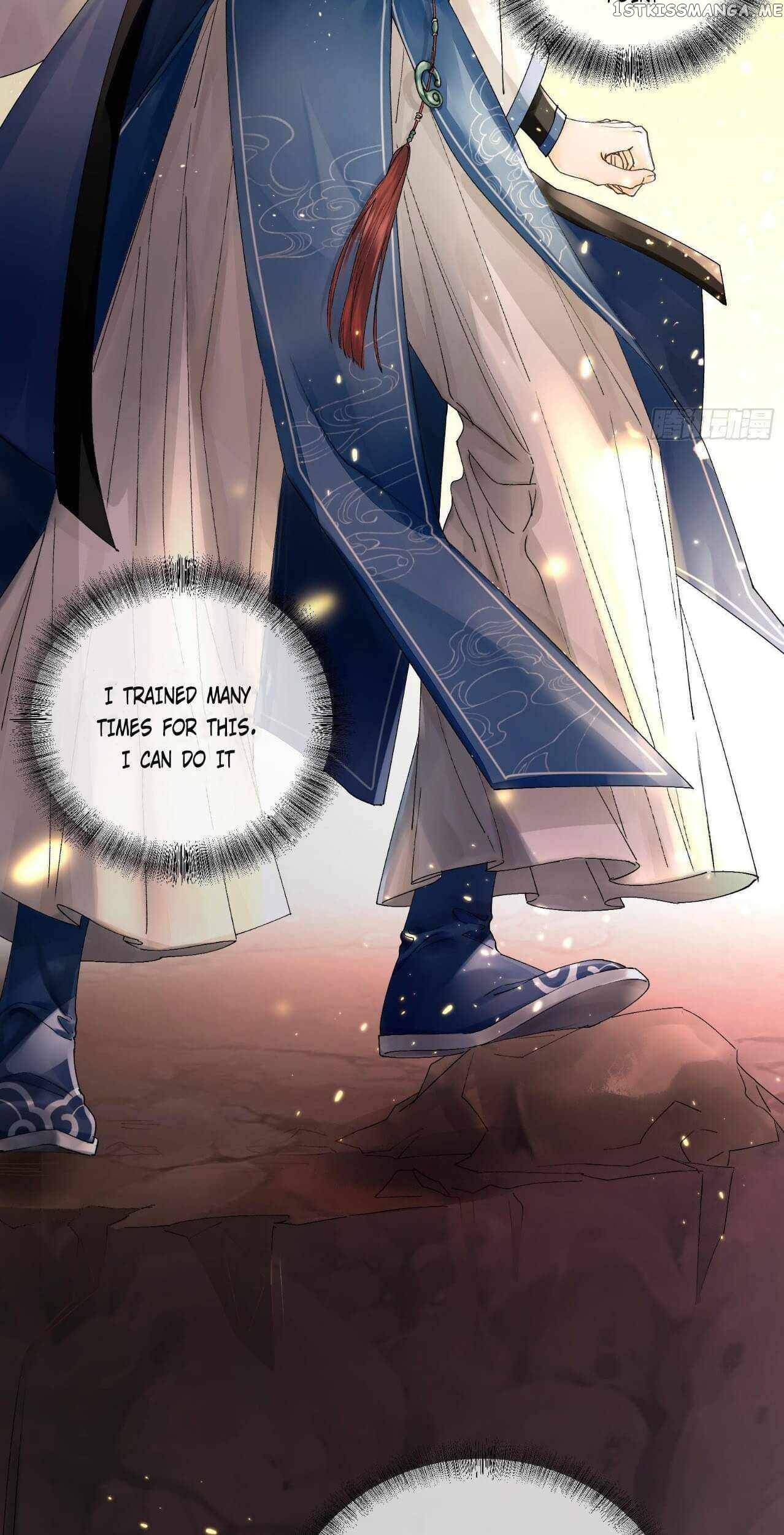 Demon Asura Becomes A 5 Year Old Loli Chapter 1 - page 37