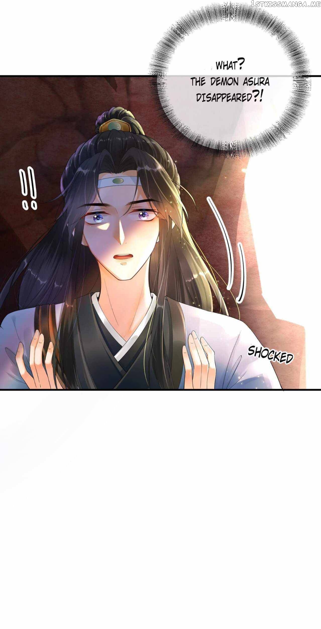 Demon Asura Becomes A 5 Year Old Loli Chapter 1 - page 43