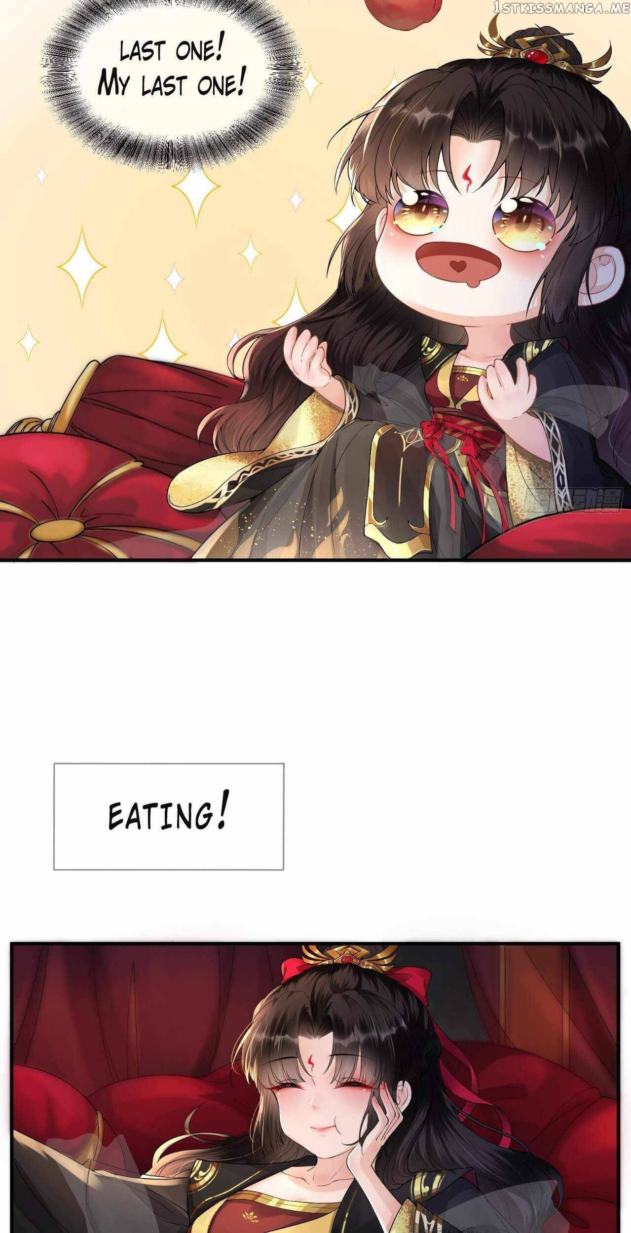 Demon Asura Becomes A 5 Year Old Loli Chapter 1 - page 6