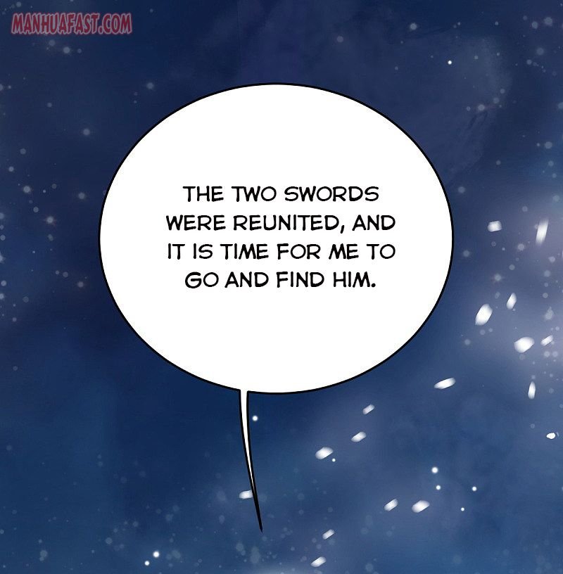 One Sword Reigns Supreme chapter 80 - page 13