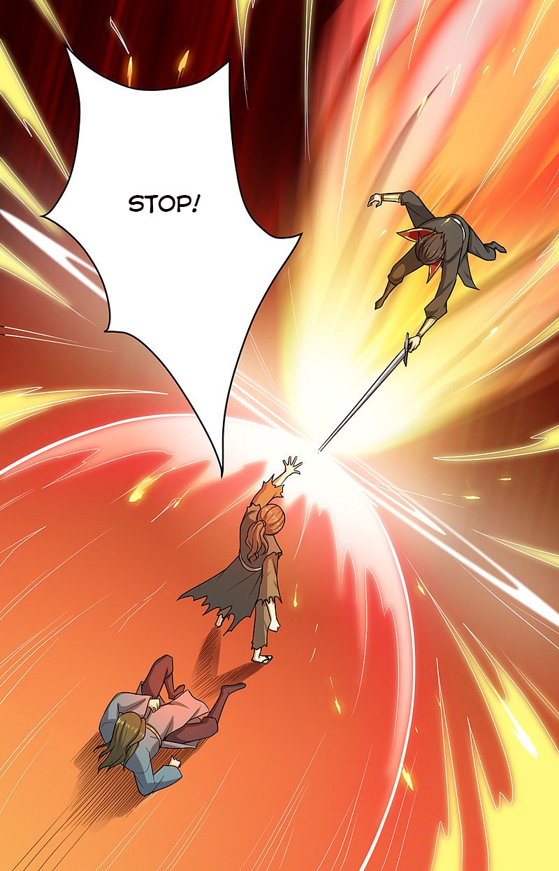 One Sword Reigns Supreme chapter 74 - page 2
