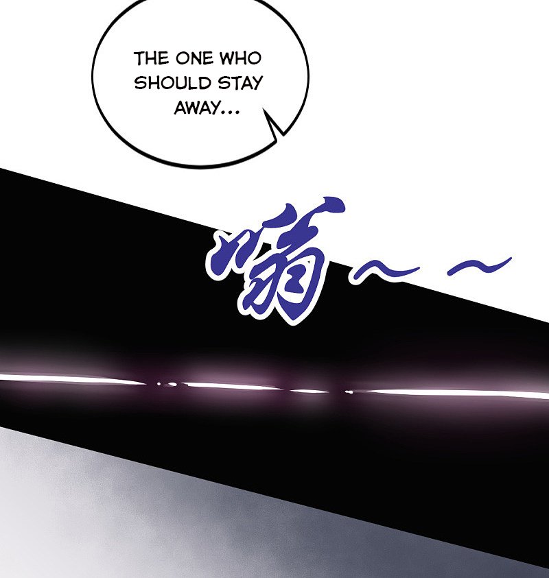 One Sword Reigns Supreme chapter 62 - page 10