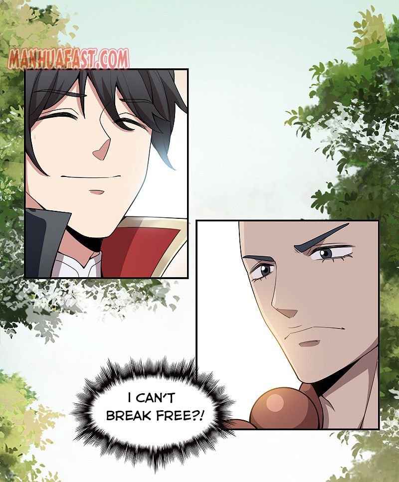 One Sword Reigns Supreme chapter 53 - page 12