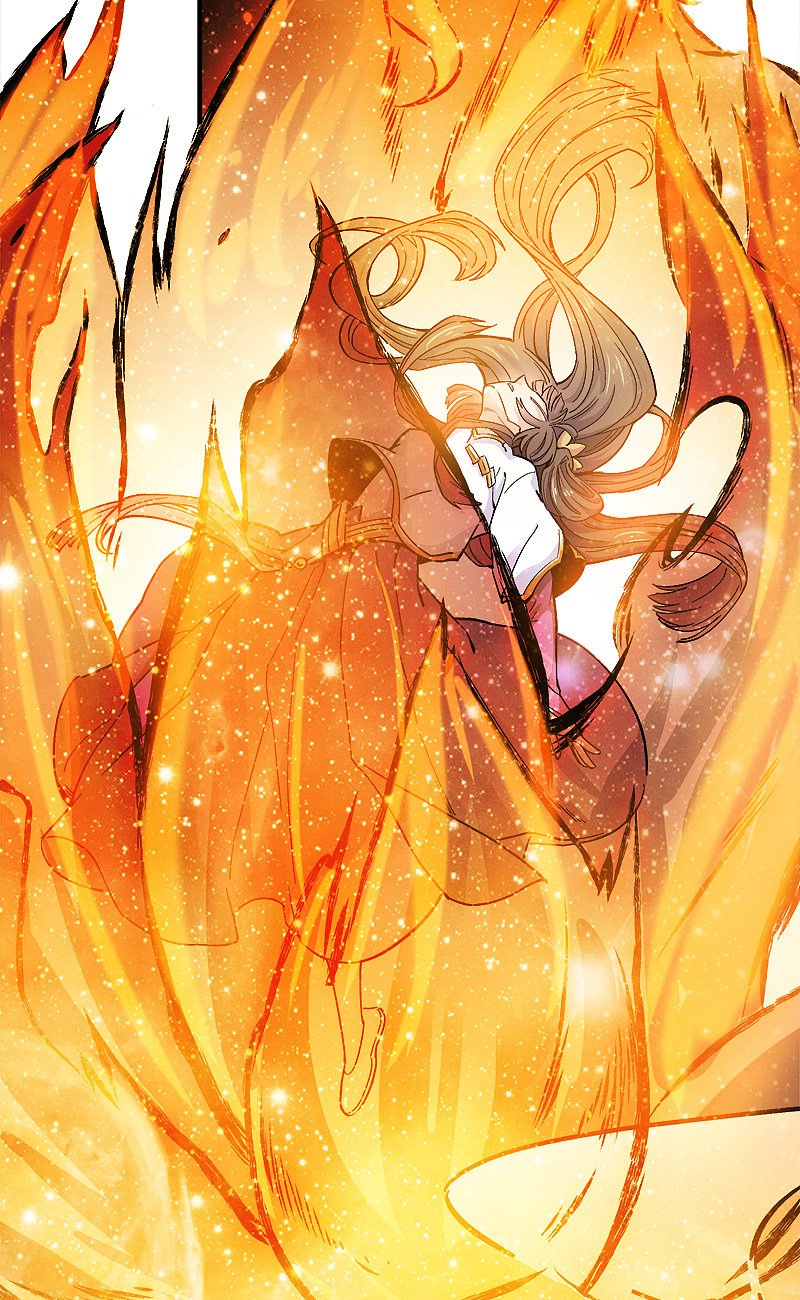 One Sword Reigns Supreme chapter 43 - page 4