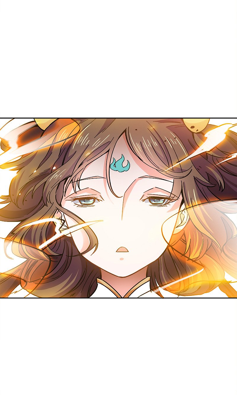 One Sword Reigns Supreme chapter 43 - page 7