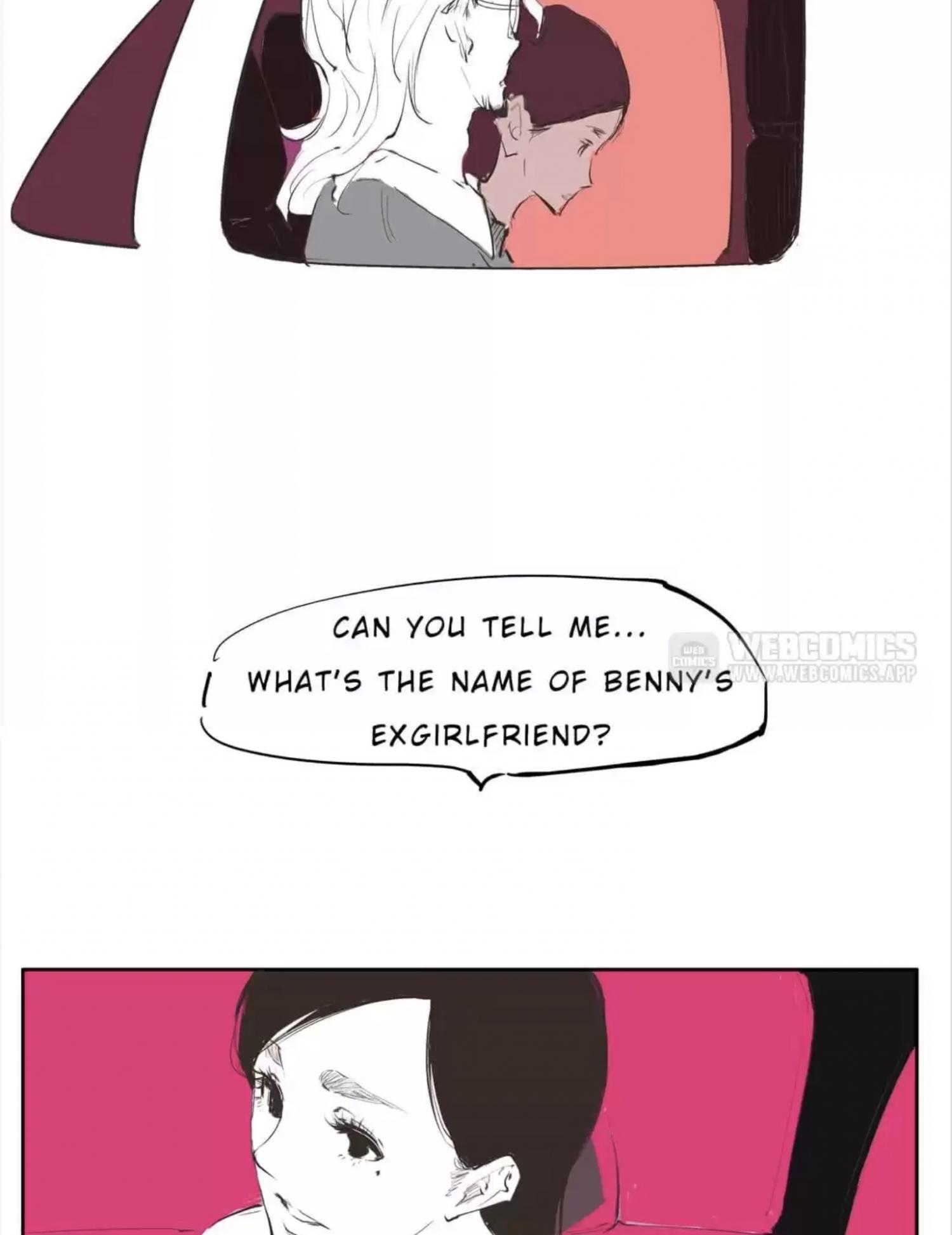 CICADA GIRL: Love Appraiser Chapter 50 - page 16