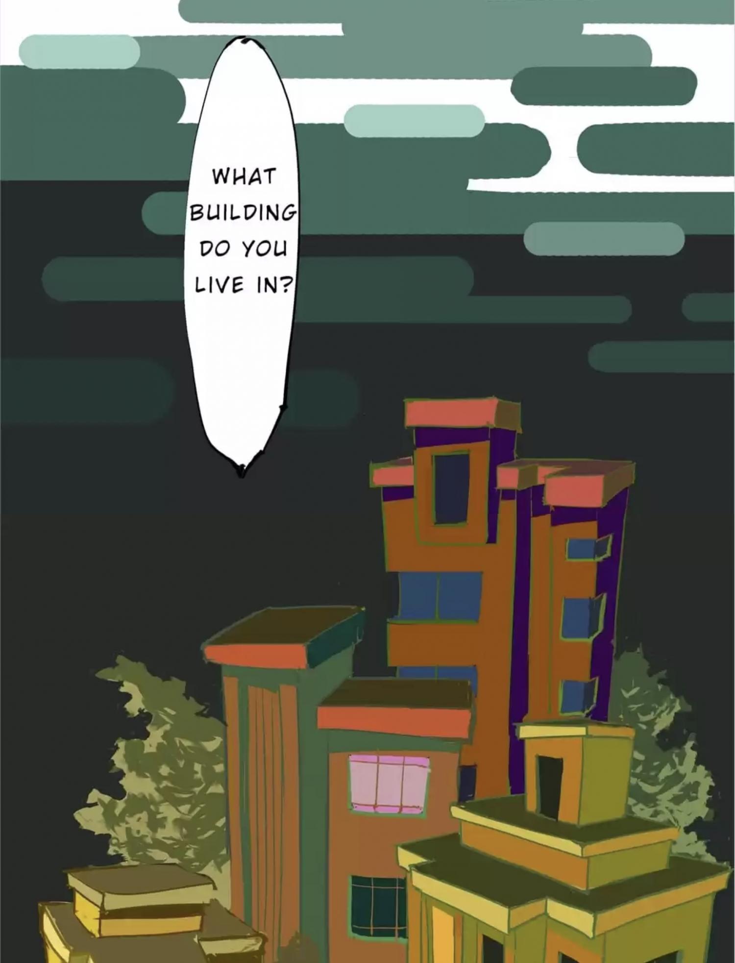CICADA GIRL: Love Appraiser Chapter 50 - page 26