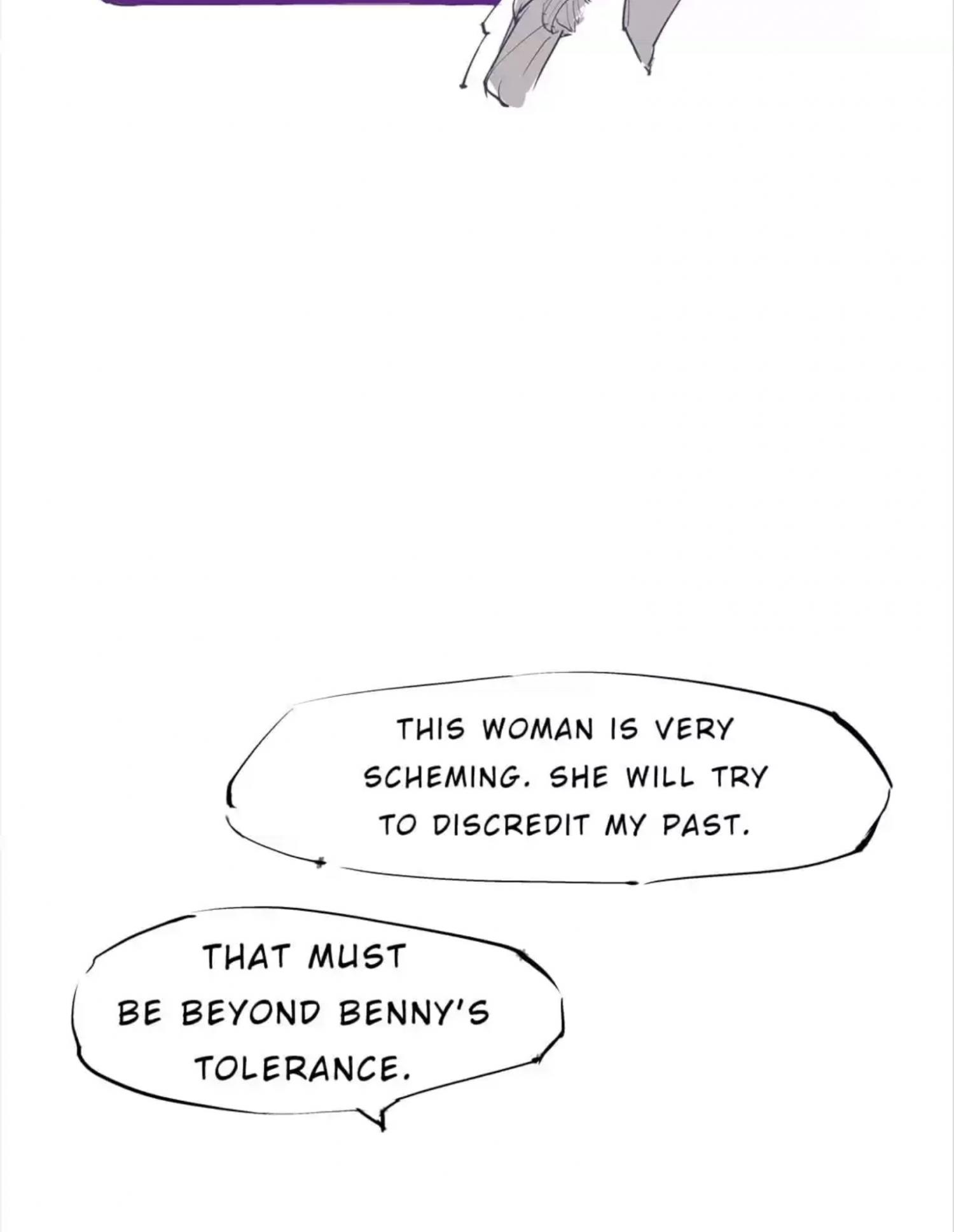 CICADA GIRL: Love Appraiser Chapter 50 - page 4