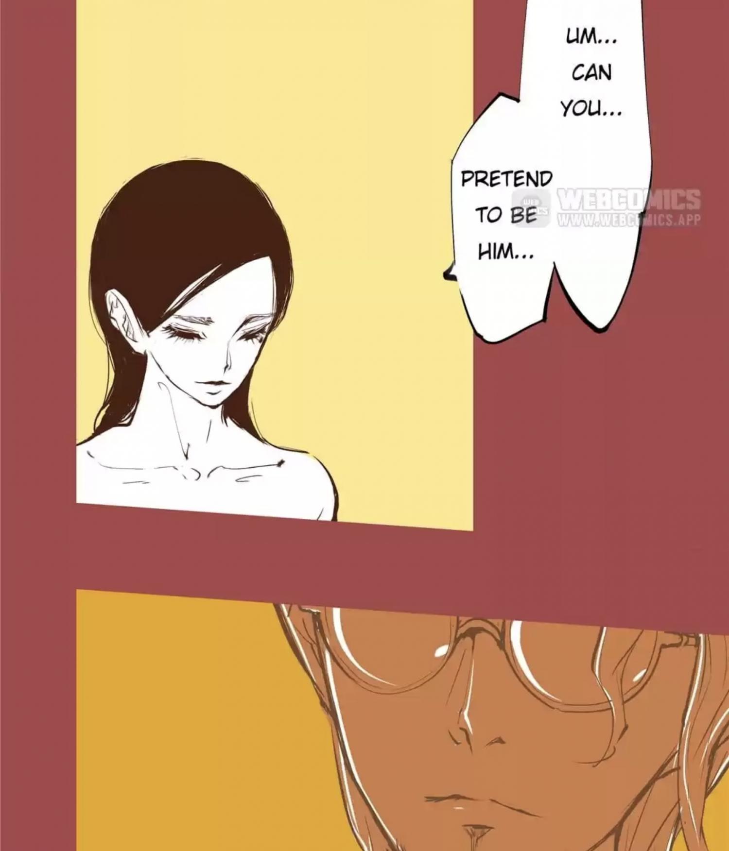 CICADA GIRL: Love Appraiser Chapter 50 - page 51