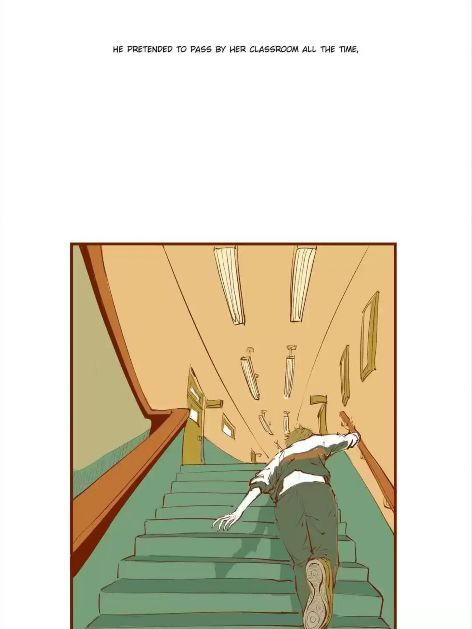 CICADA GIRL: Love Appraiser Chapter 33 - page 10