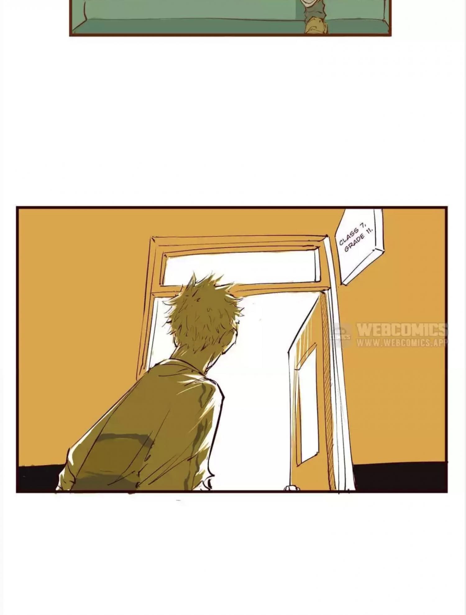 CICADA GIRL: Love Appraiser Chapter 33 - page 11