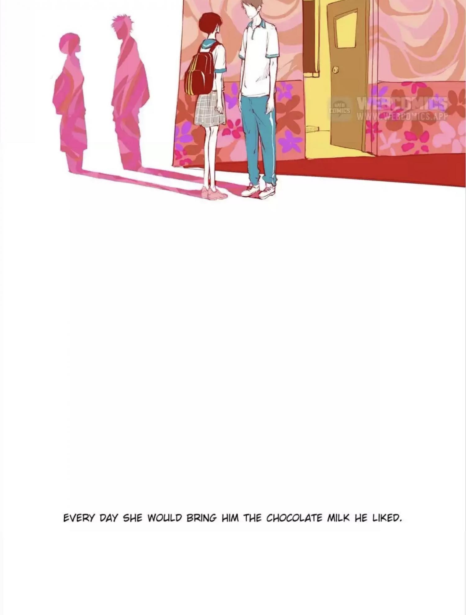 CICADA GIRL: Love Appraiser Chapter 33 - page 2