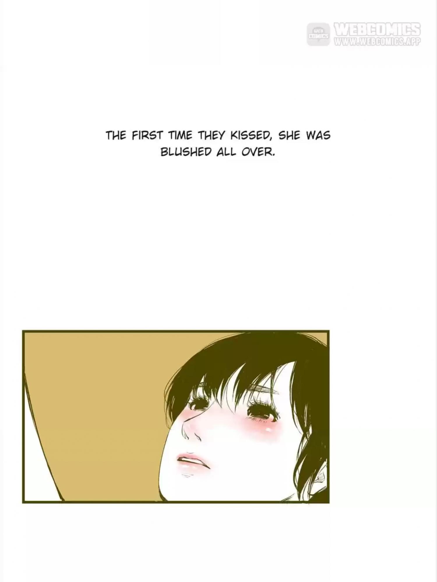 CICADA GIRL: Love Appraiser Chapter 33 - page 26