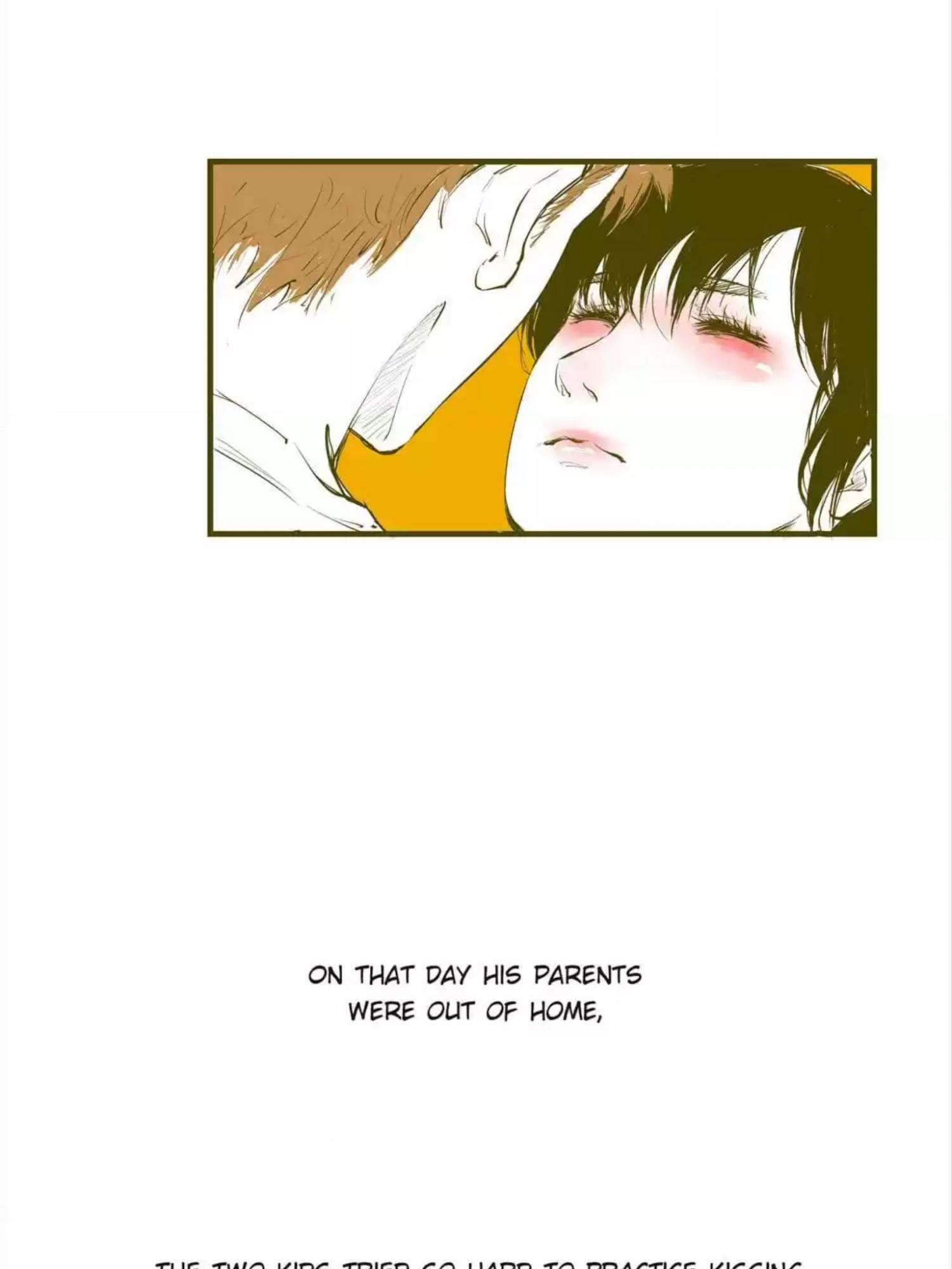 CICADA GIRL: Love Appraiser Chapter 33 - page 27
