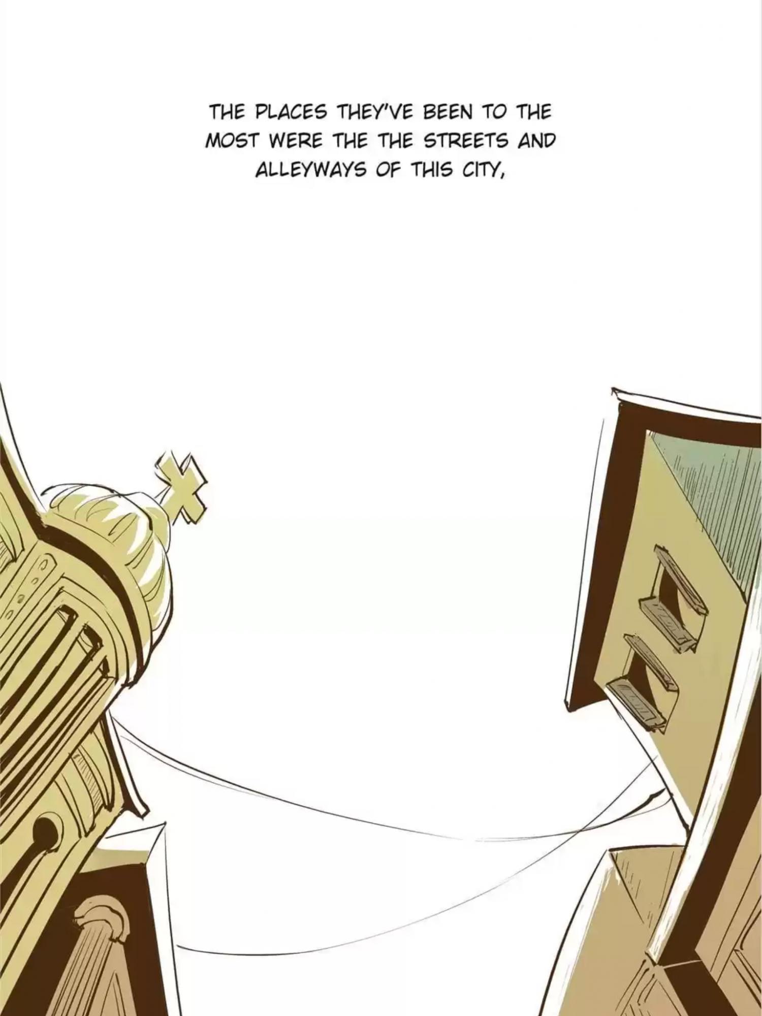 CICADA GIRL: Love Appraiser Chapter 33 - page 37