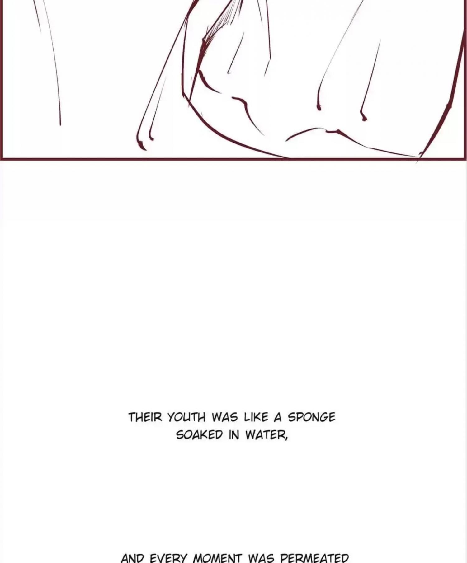 CICADA GIRL: Love Appraiser Chapter 33 - page 42