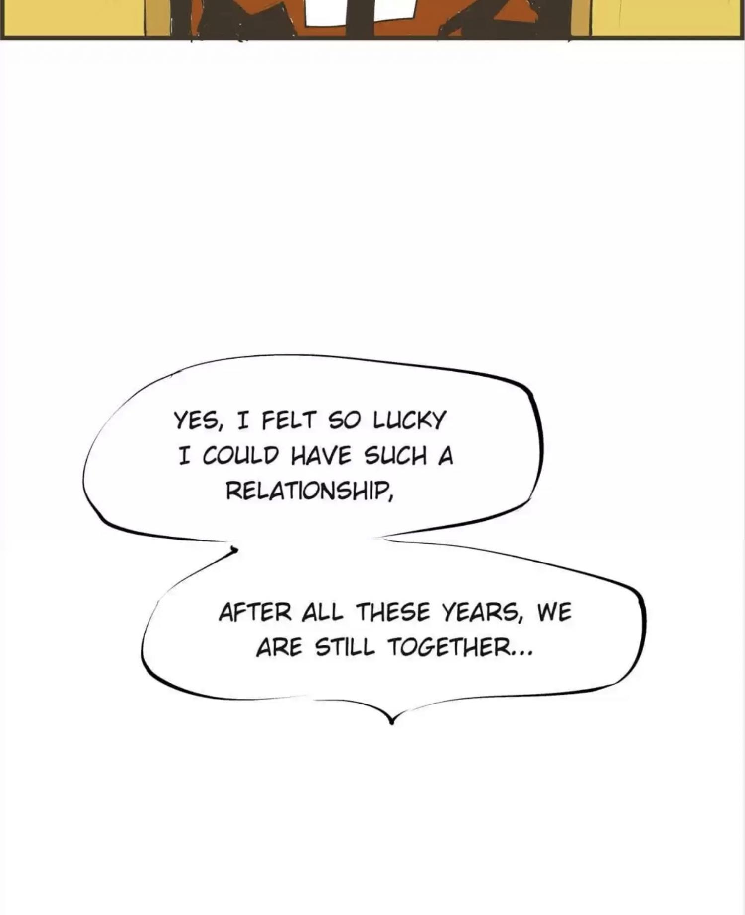 CICADA GIRL: Love Appraiser Chapter 33 - page 47