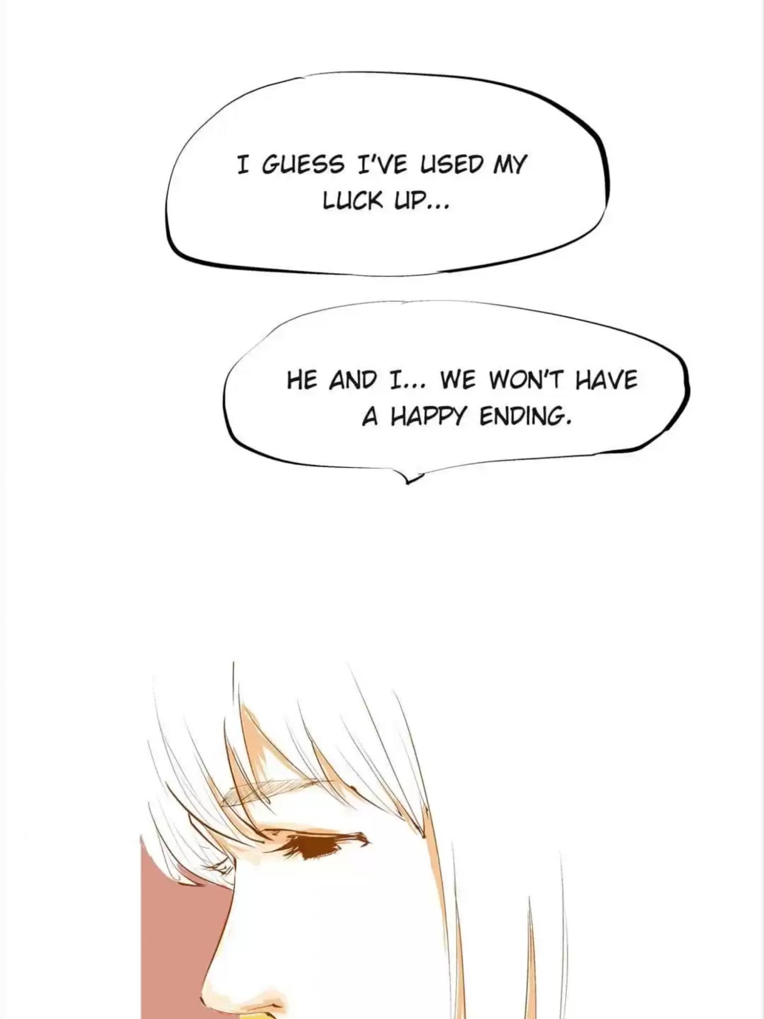 CICADA GIRL: Love Appraiser Chapter 33 - page 51
