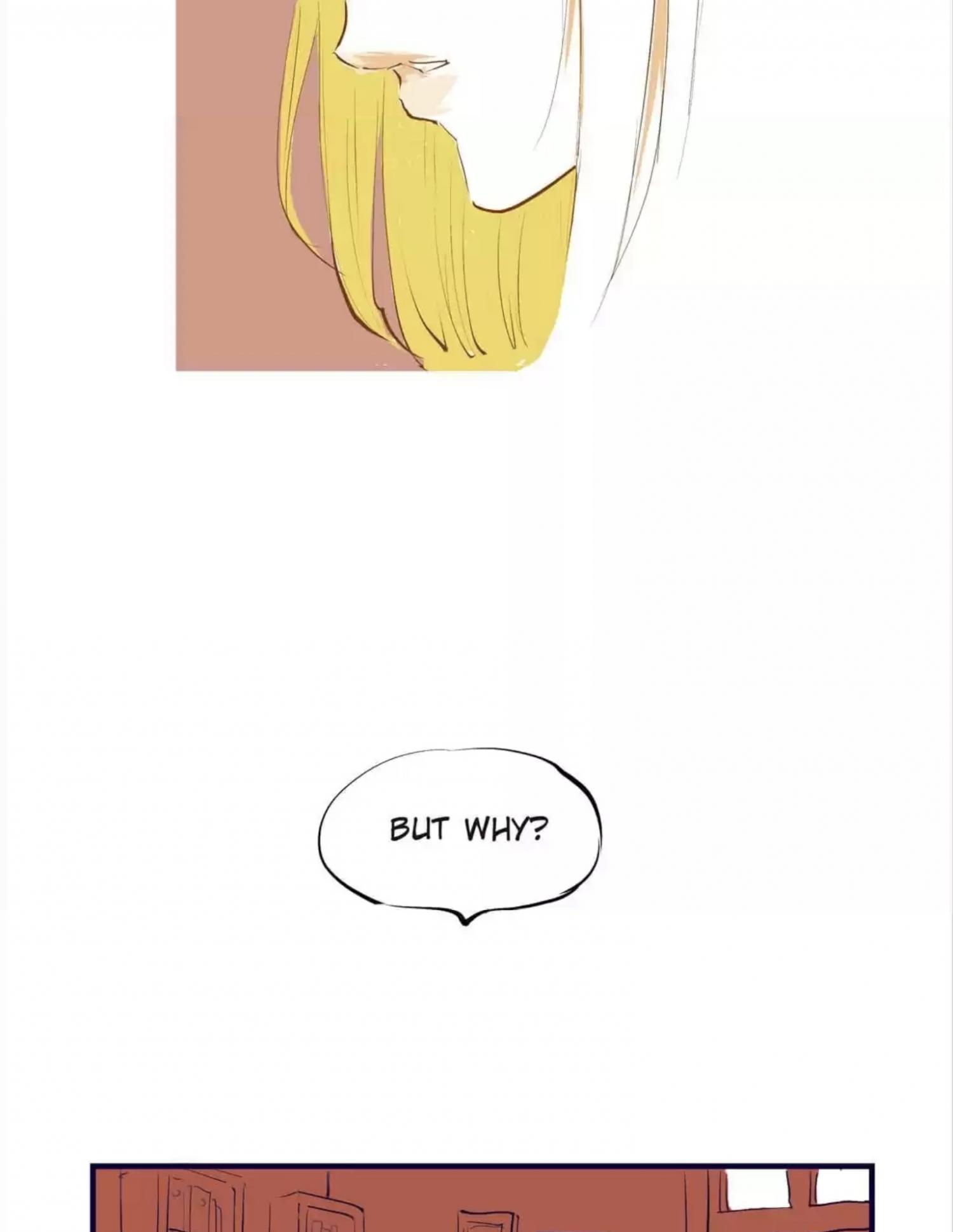 CICADA GIRL: Love Appraiser Chapter 33 - page 52