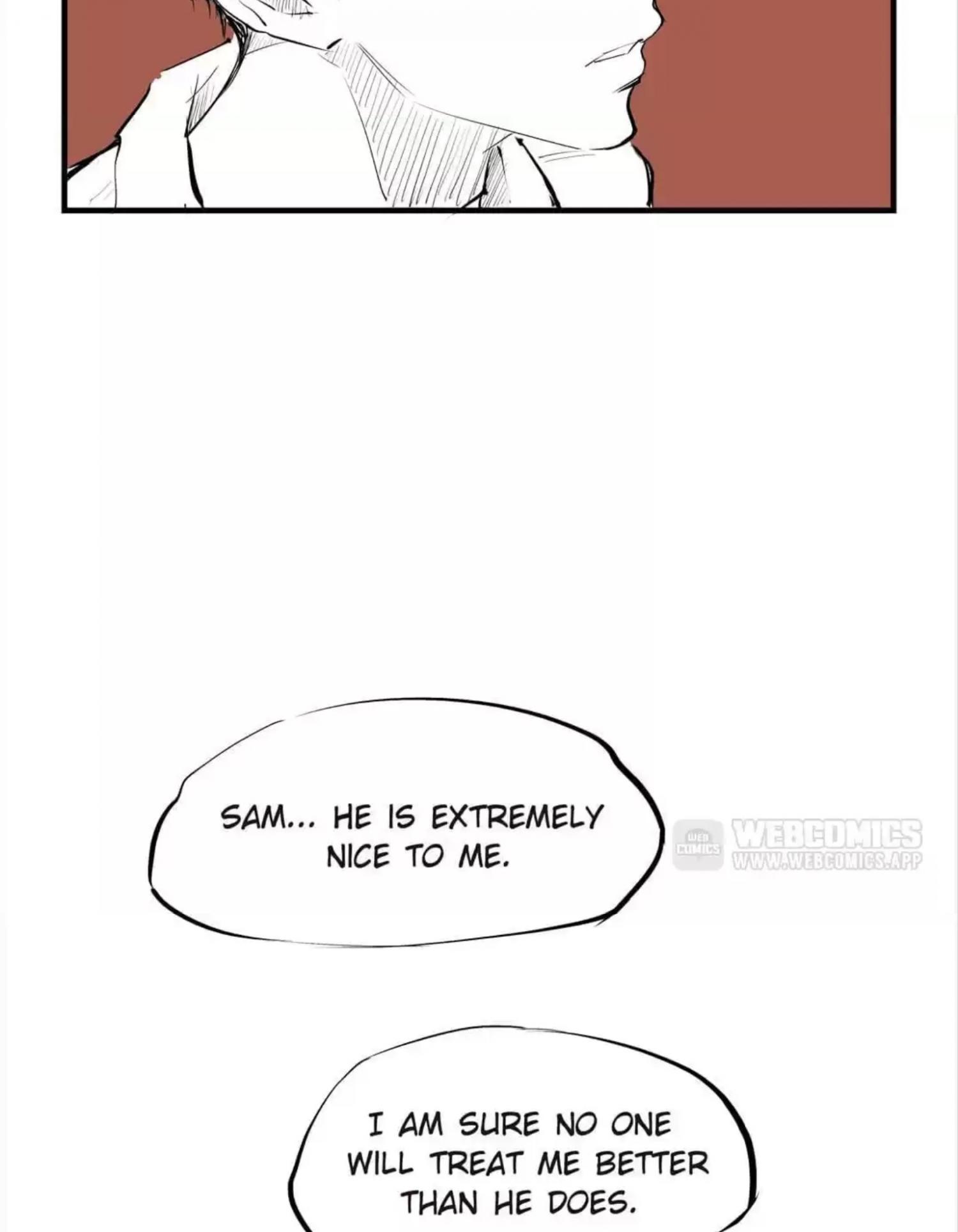 CICADA GIRL: Love Appraiser Chapter 33 - page 58