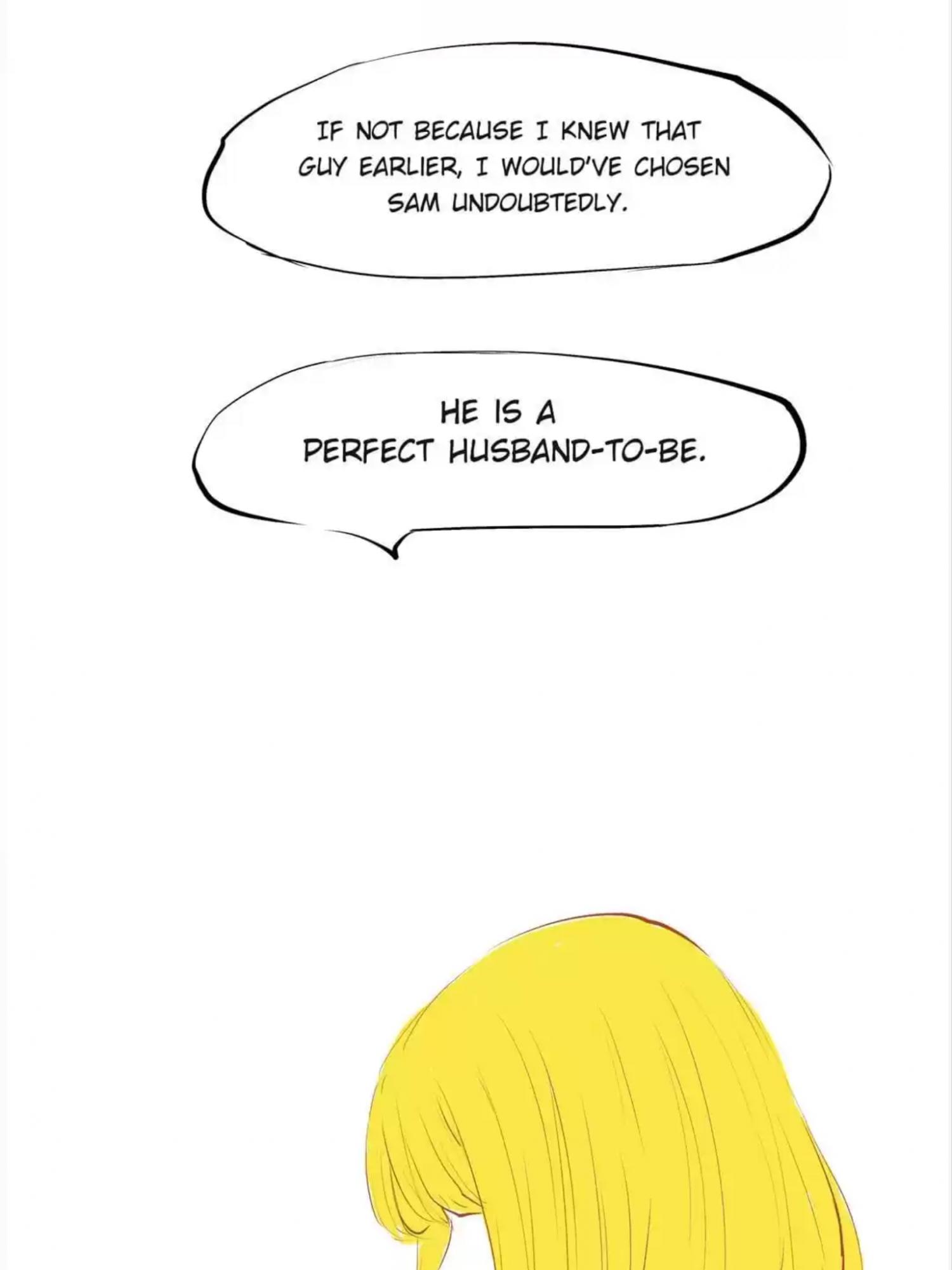 CICADA GIRL: Love Appraiser Chapter 33 - page 60