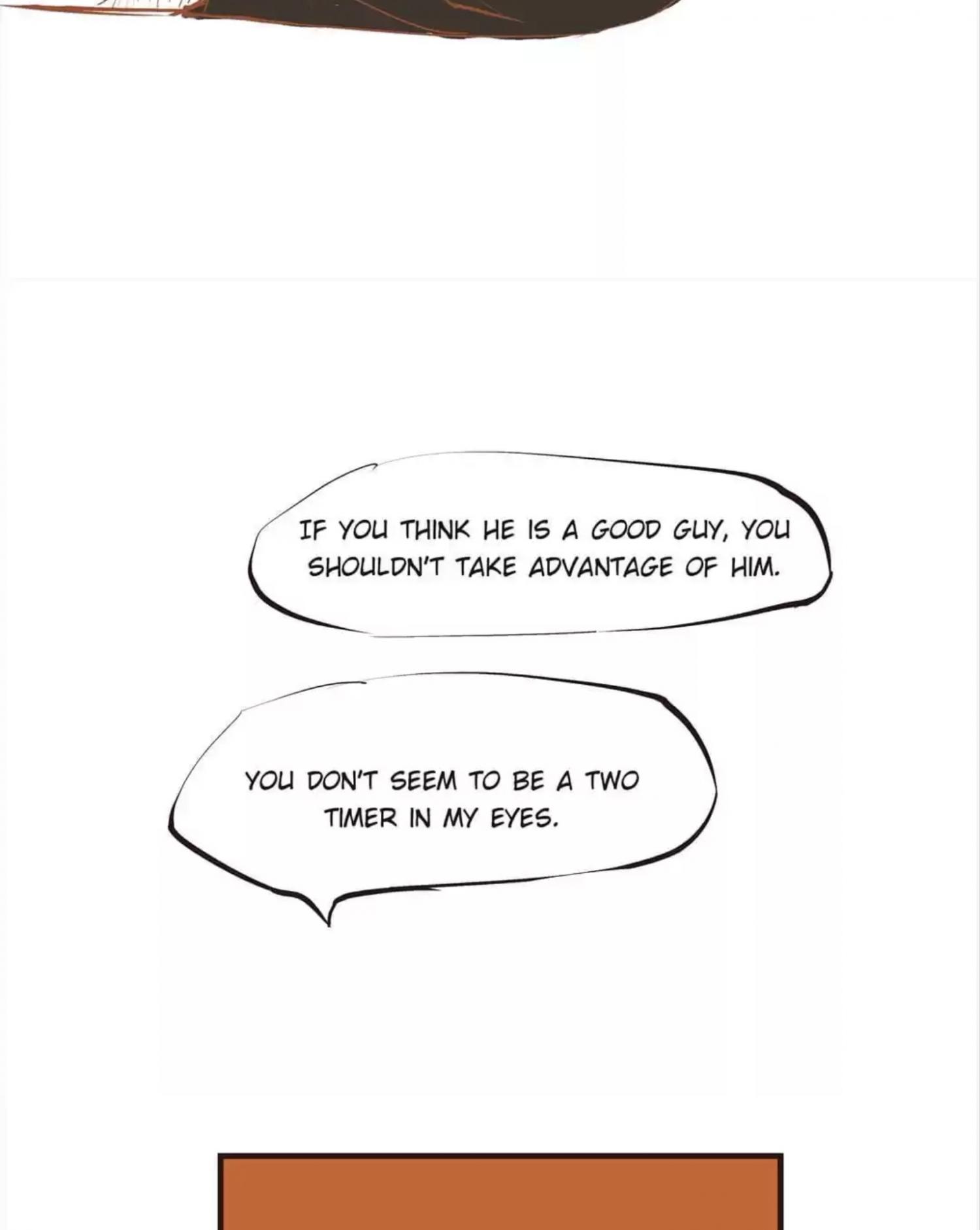 CICADA GIRL: Love Appraiser Chapter 33 - page 62