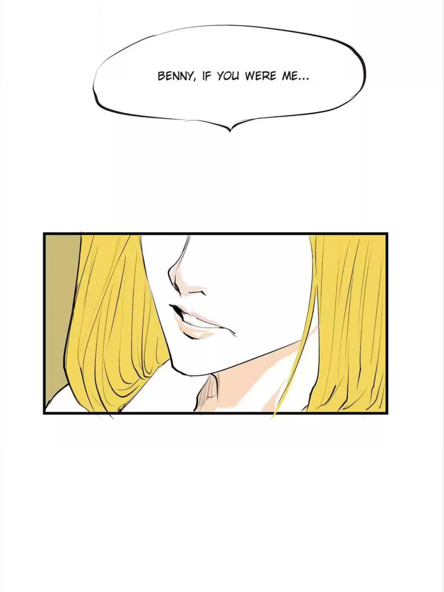 CICADA GIRL: Love Appraiser Chapter 33 - page 64