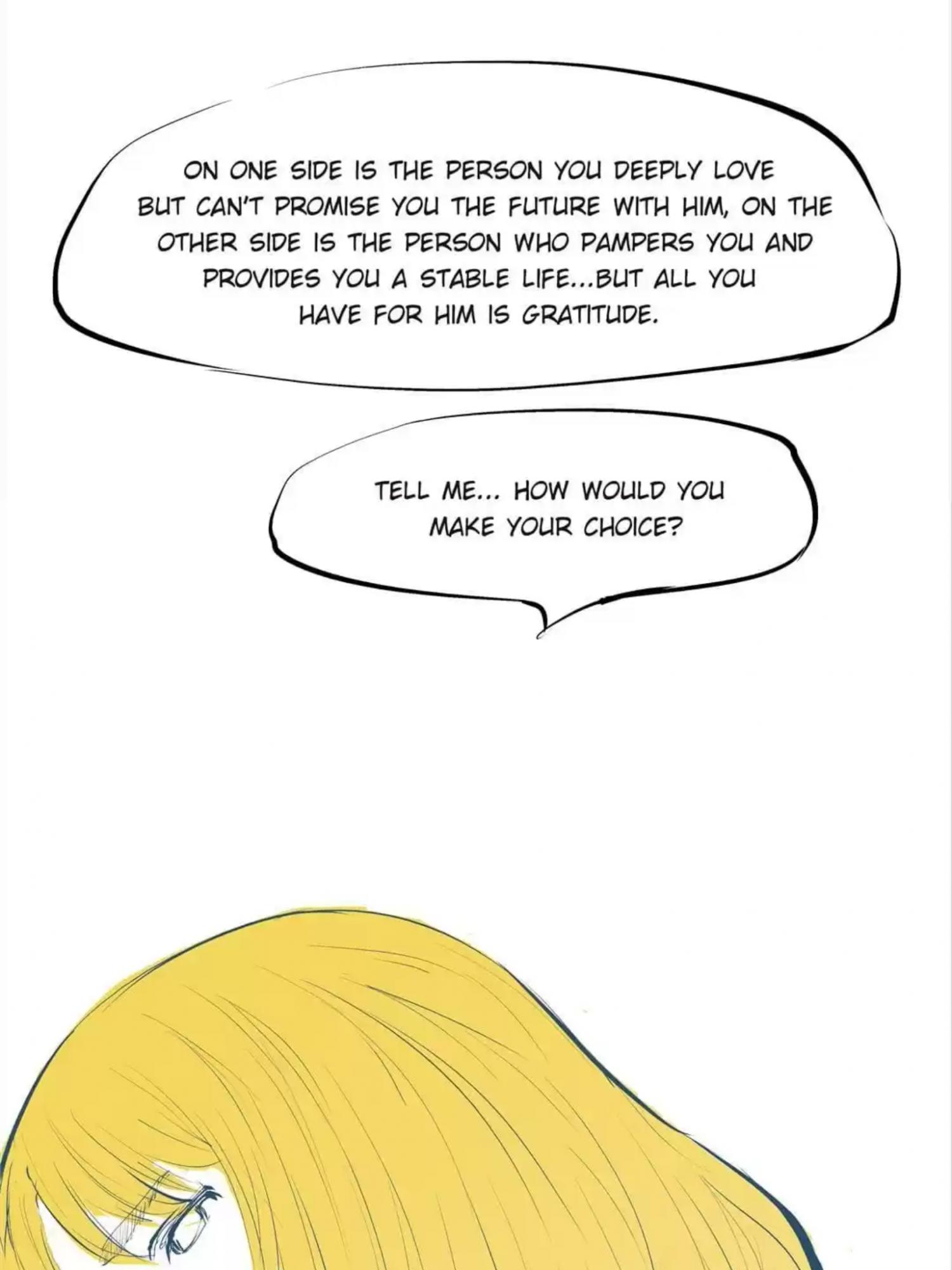 CICADA GIRL: Love Appraiser Chapter 33 - page 65
