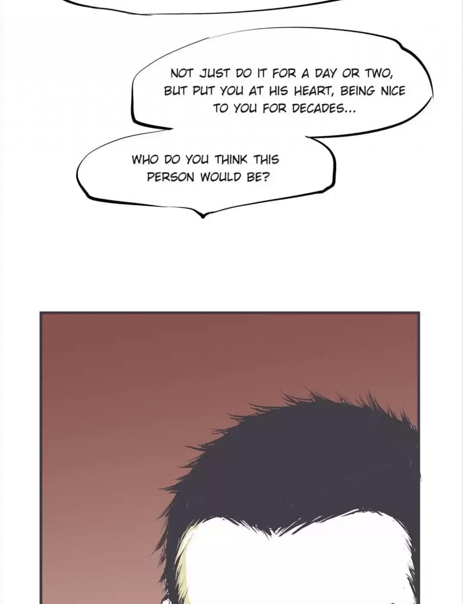 CICADA GIRL: Love Appraiser Chapter 33 - page 69
