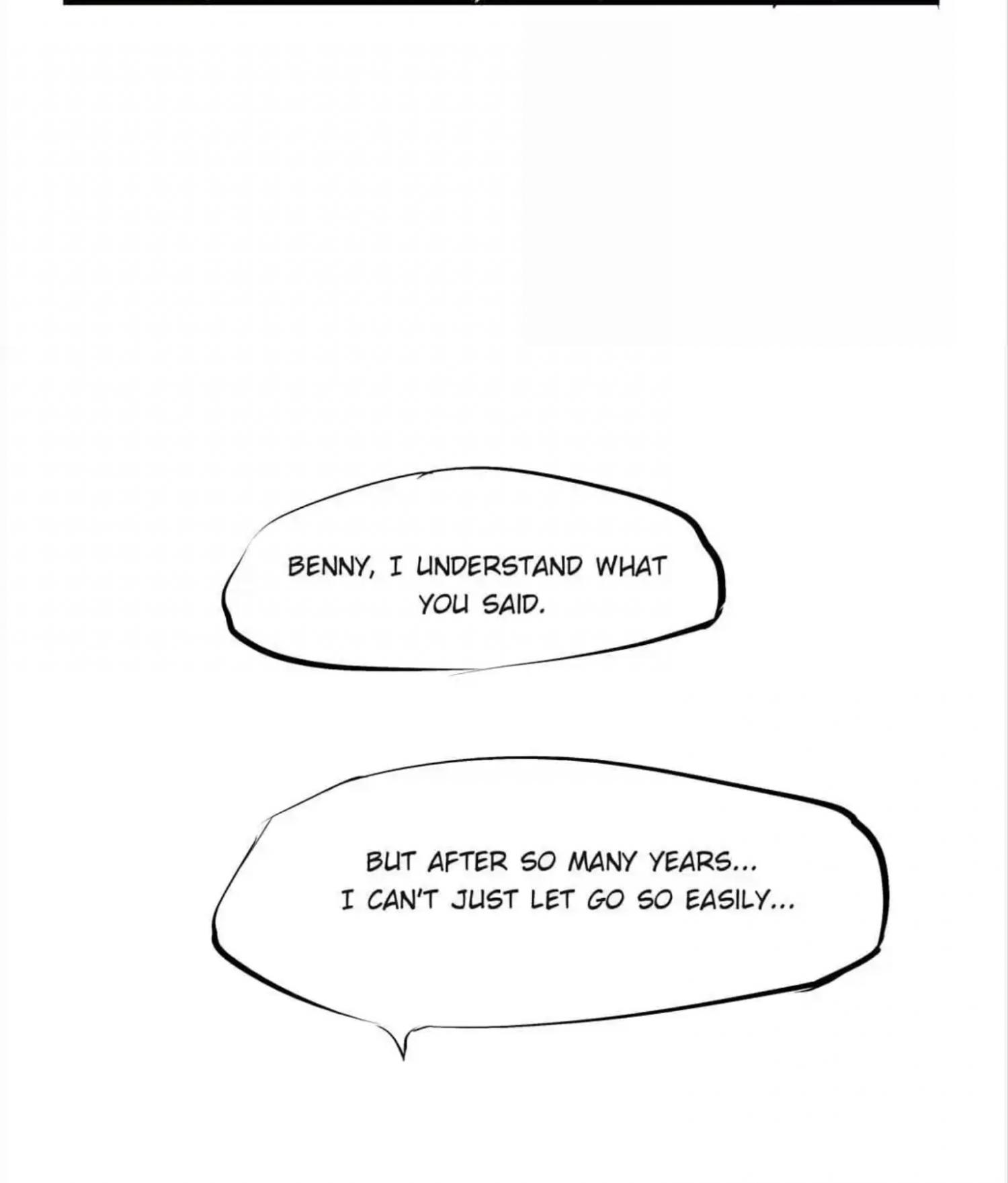 CICADA GIRL: Love Appraiser Chapter 33 - page 75