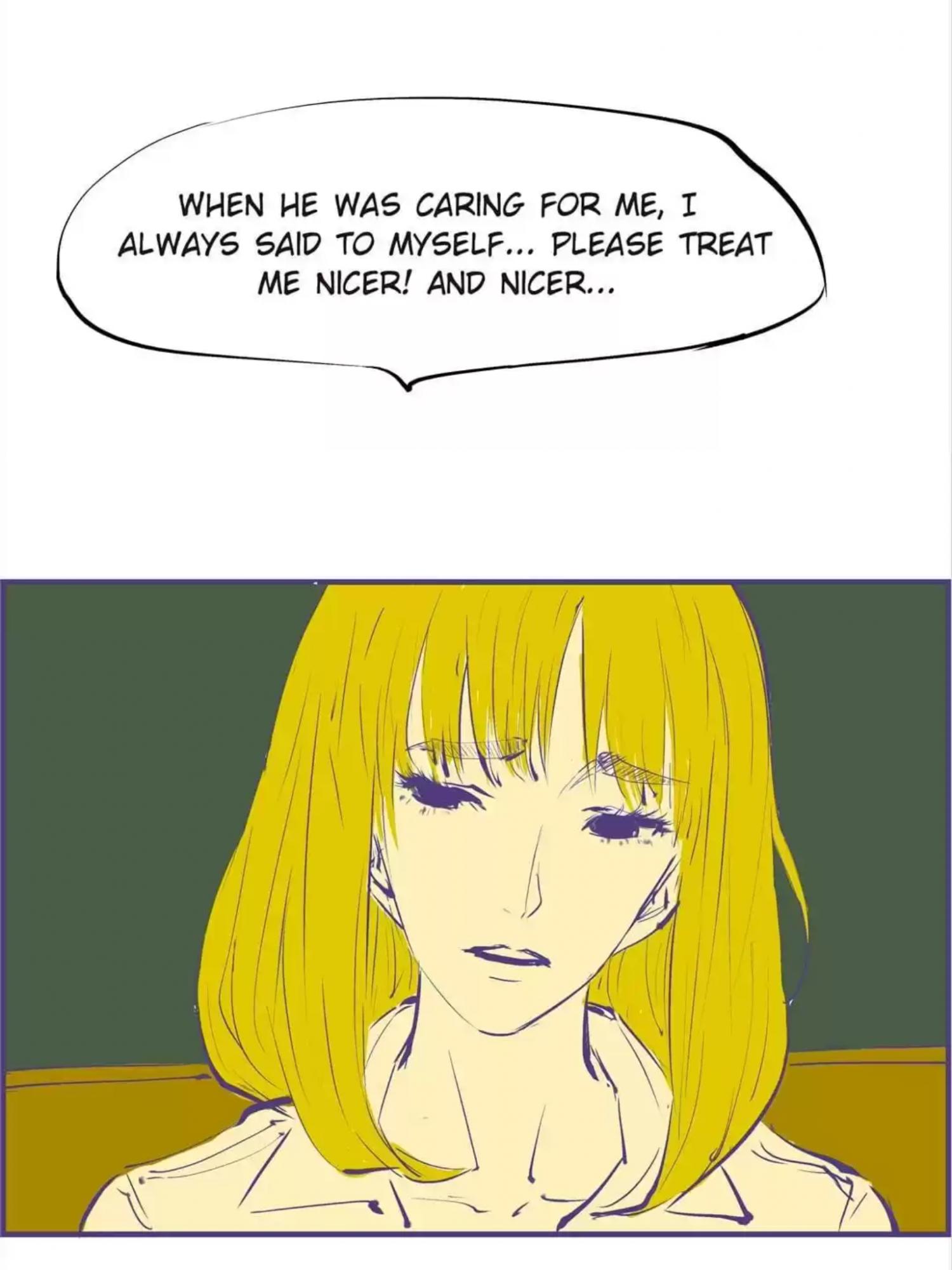 CICADA GIRL: Love Appraiser Chapter 33 - page 81