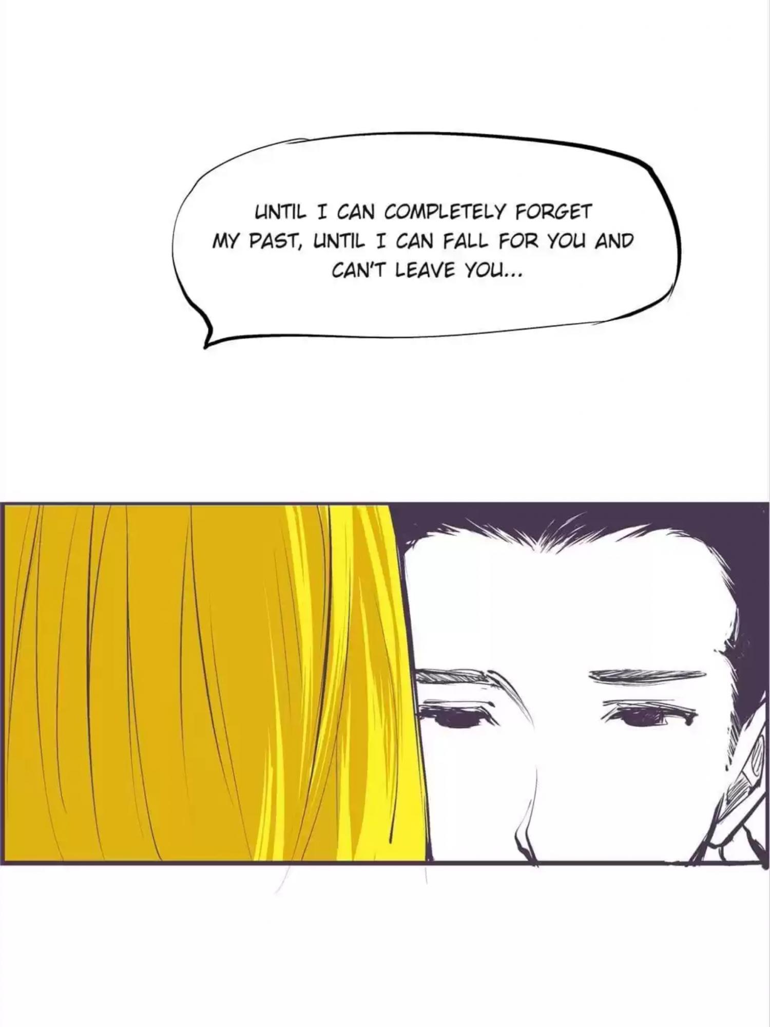 CICADA GIRL: Love Appraiser Chapter 33 - page 82