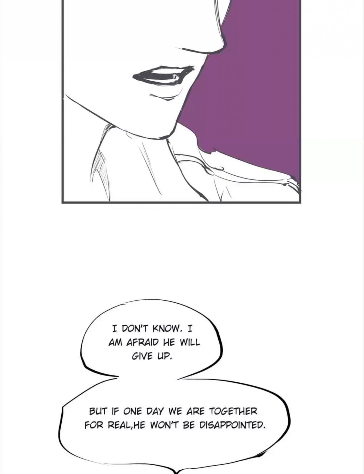 CICADA GIRL: Love Appraiser Chapter 33 - page 86