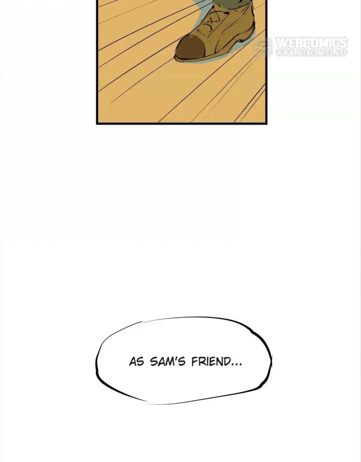 CICADA GIRL: Love Appraiser Chapter 33 - page 93