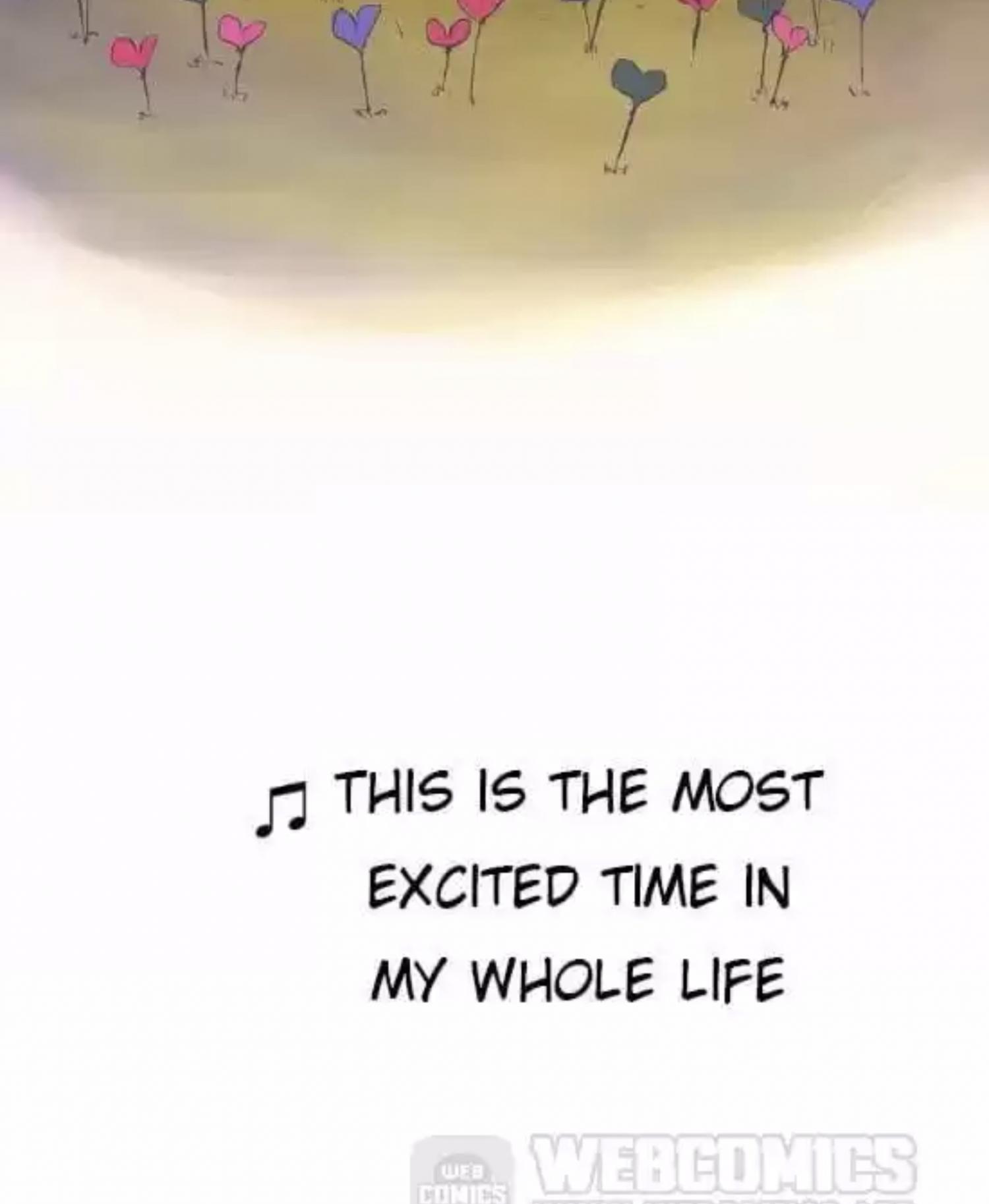 CICADA GIRL: Love Appraiser Chapter 31 - page 102