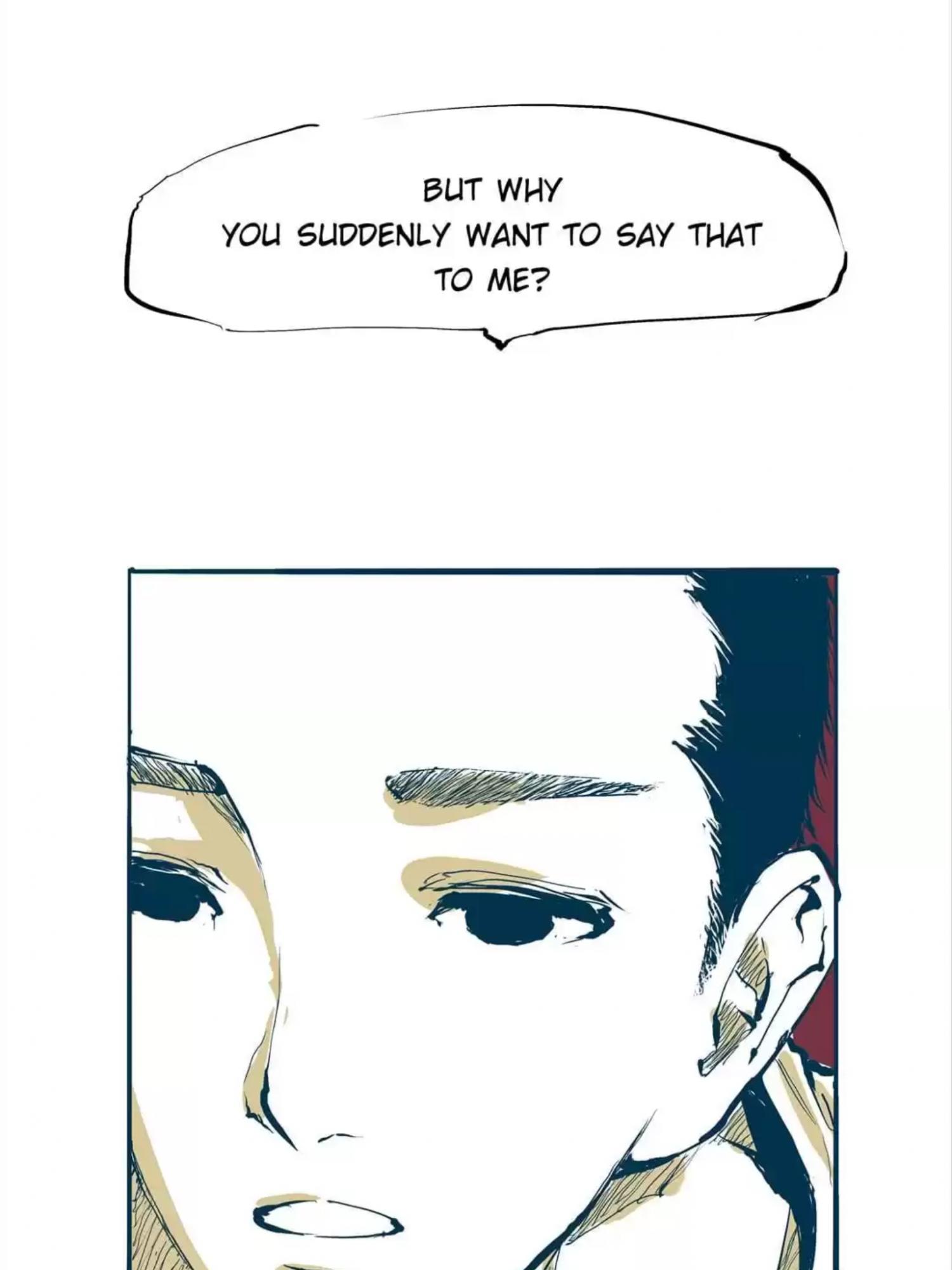 CICADA GIRL: Love Appraiser Chapter 31 - page 14