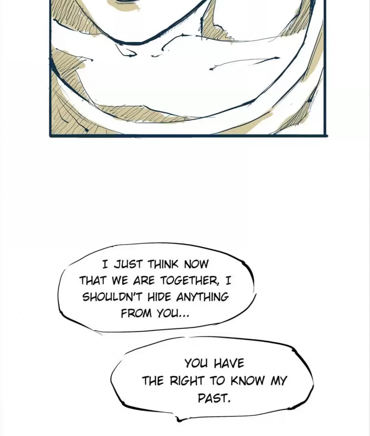 CICADA GIRL: Love Appraiser Chapter 31 - page 15