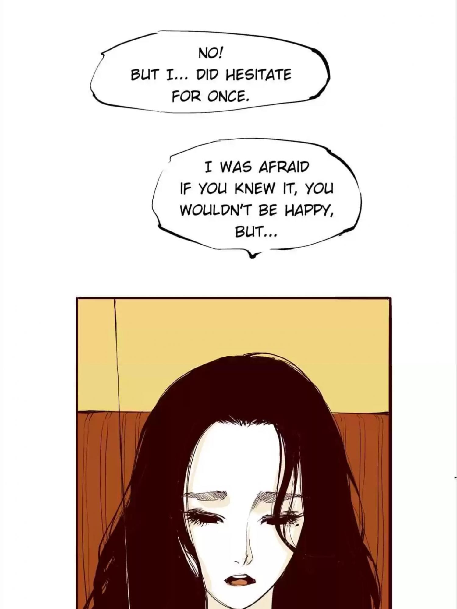 CICADA GIRL: Love Appraiser Chapter 31 - page 18