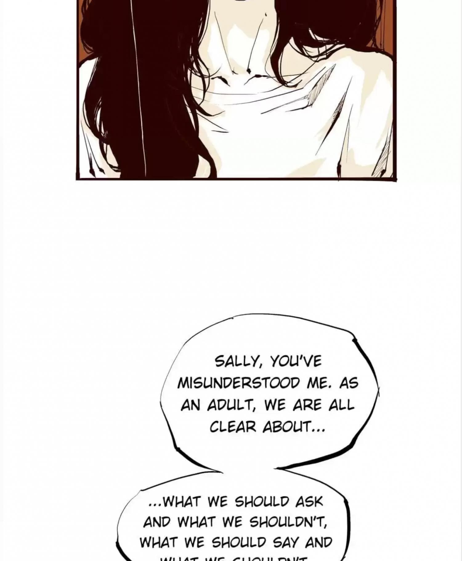 CICADA GIRL: Love Appraiser Chapter 31 - page 19