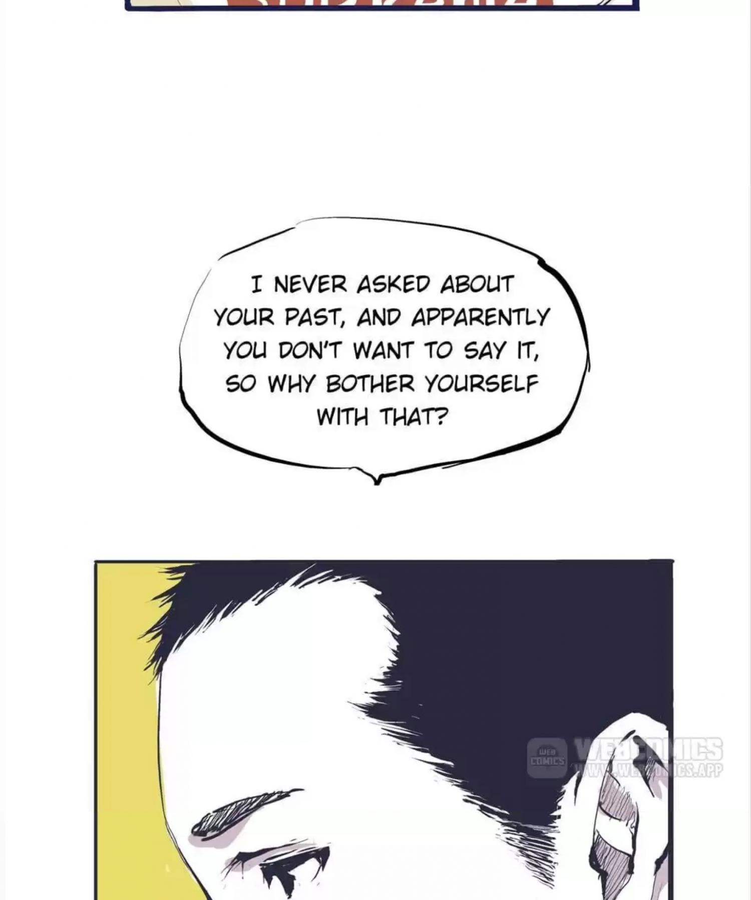 CICADA GIRL: Love Appraiser Chapter 31 - page 21