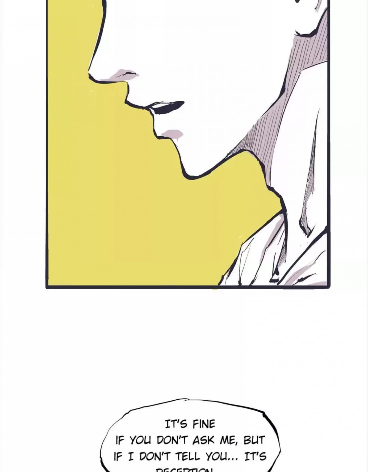 CICADA GIRL: Love Appraiser Chapter 31 - page 22