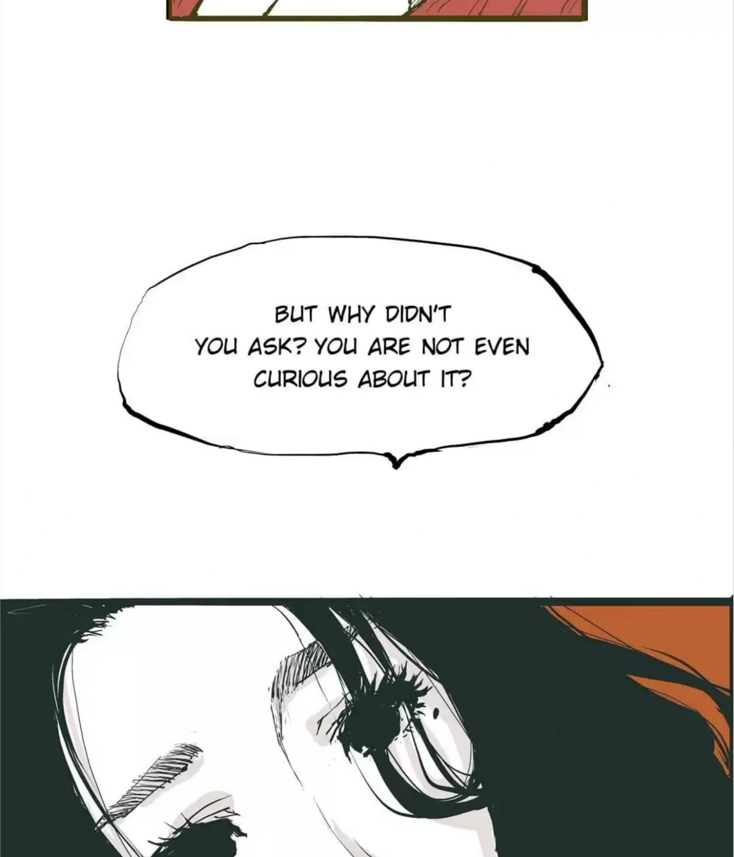CICADA GIRL: Love Appraiser Chapter 31 - page 24