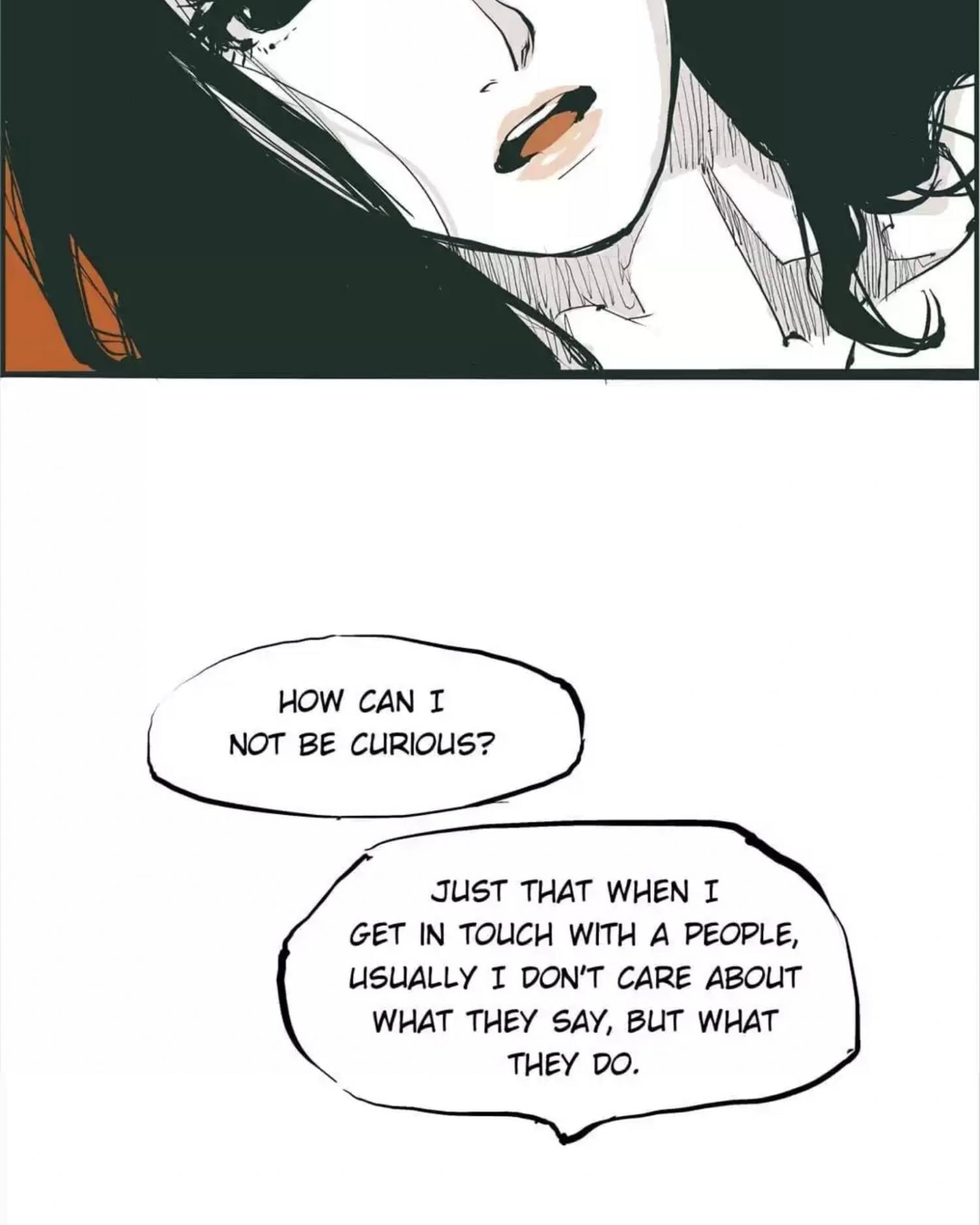 CICADA GIRL: Love Appraiser Chapter 31 - page 25