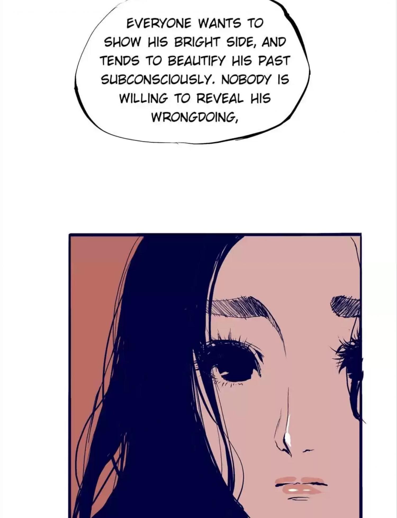 CICADA GIRL: Love Appraiser Chapter 31 - page 27
