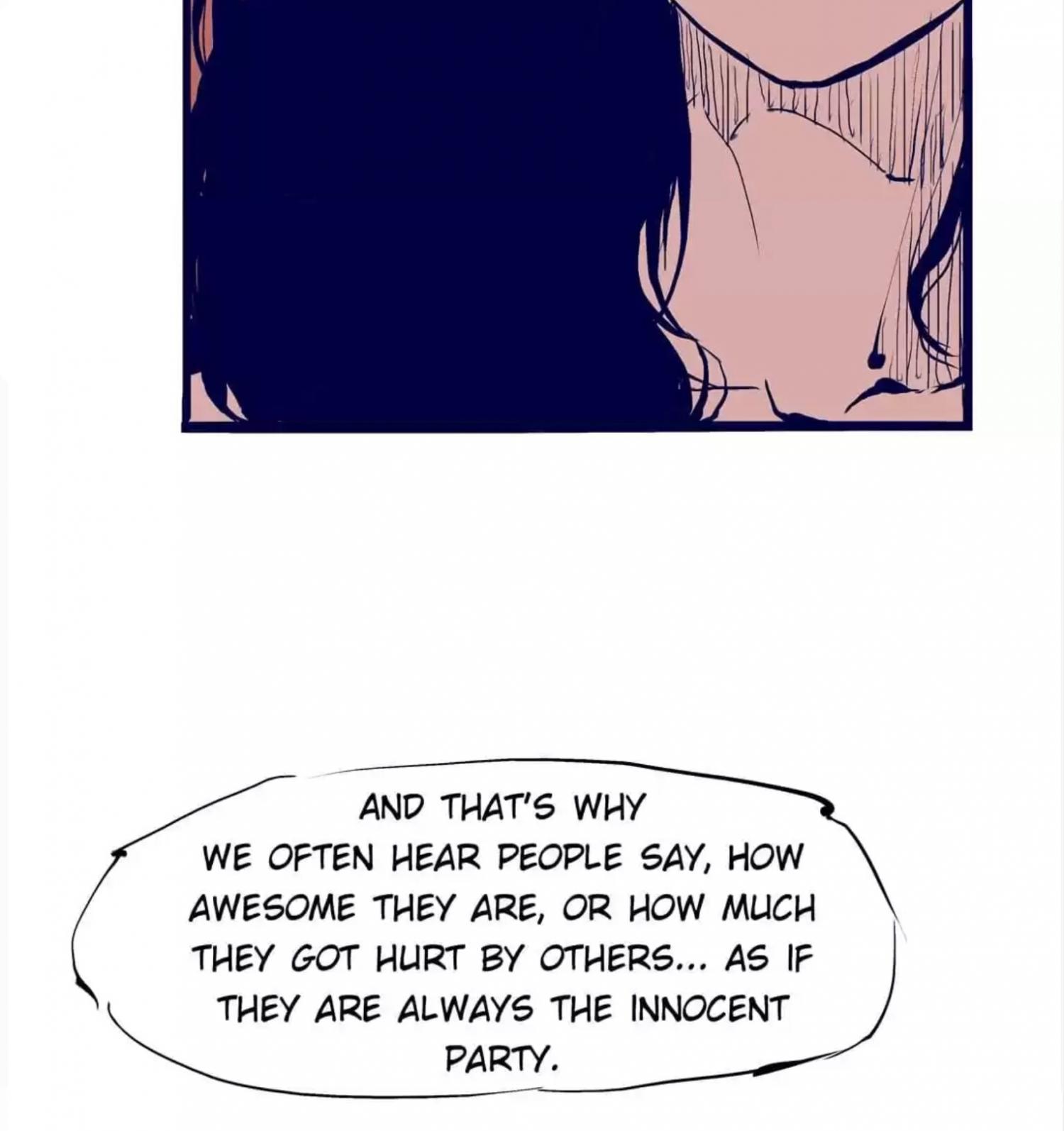 CICADA GIRL: Love Appraiser Chapter 31 - page 28