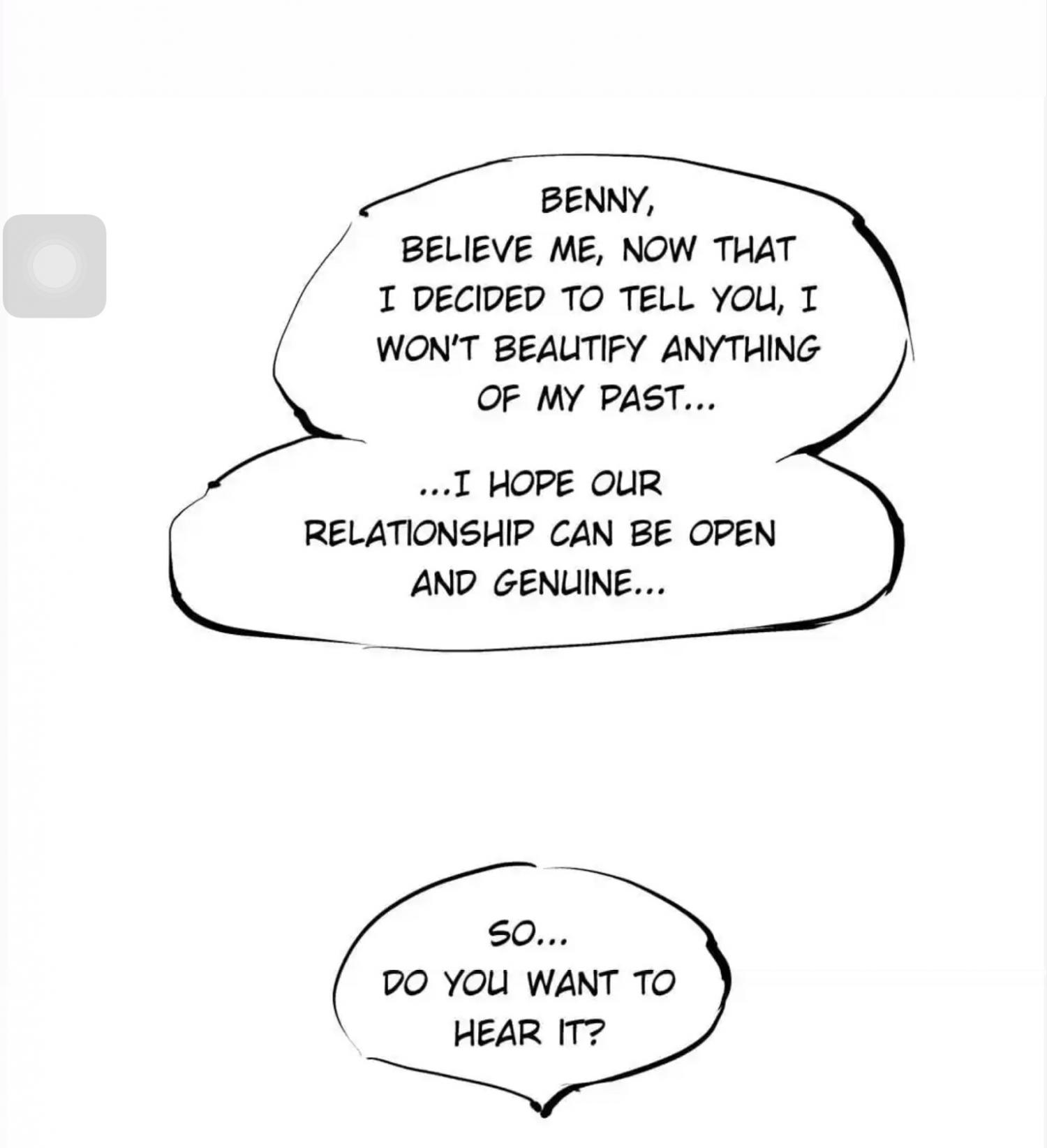 CICADA GIRL: Love Appraiser Chapter 31 - page 30
