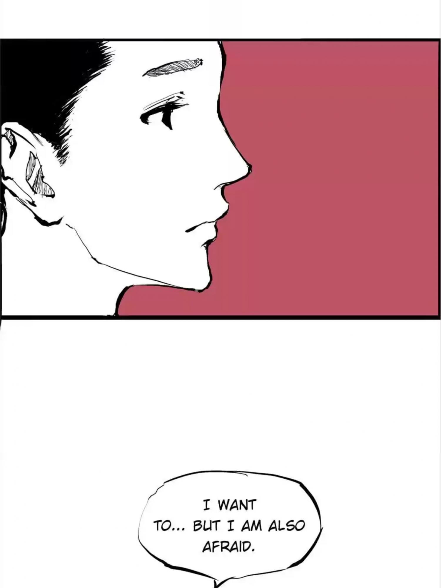 CICADA GIRL: Love Appraiser Chapter 31 - page 34