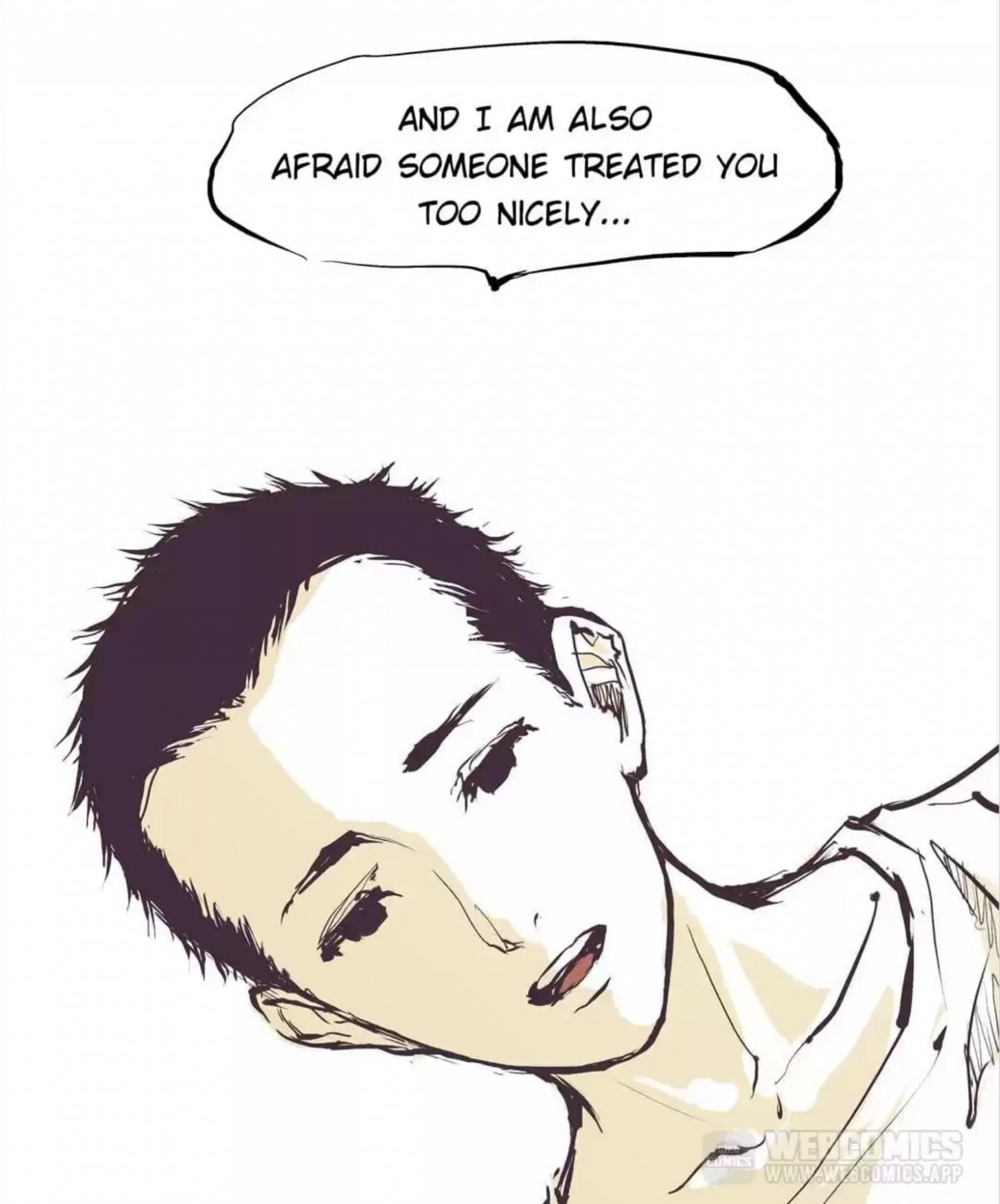 CICADA GIRL: Love Appraiser Chapter 31 - page 36